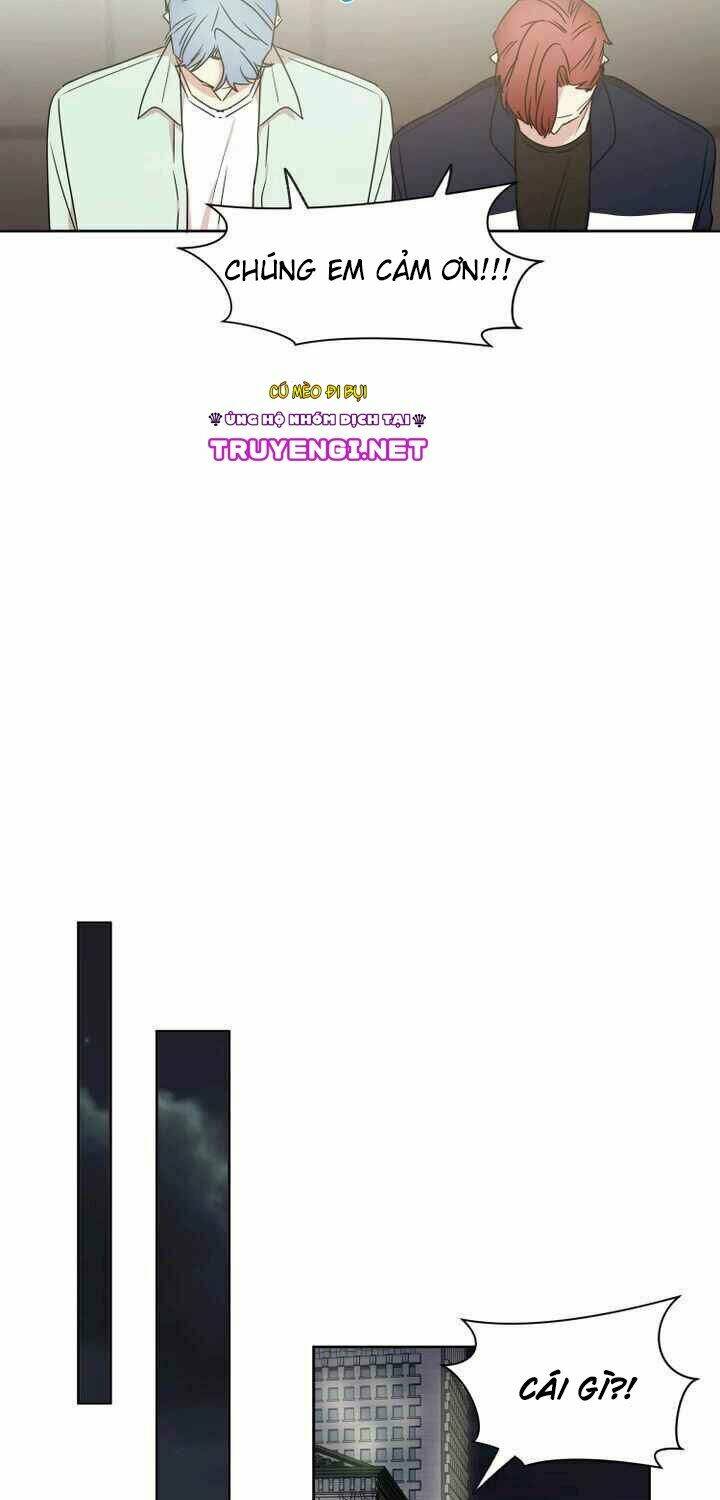 idol sống trong nhà tôi ! chapter 9 16