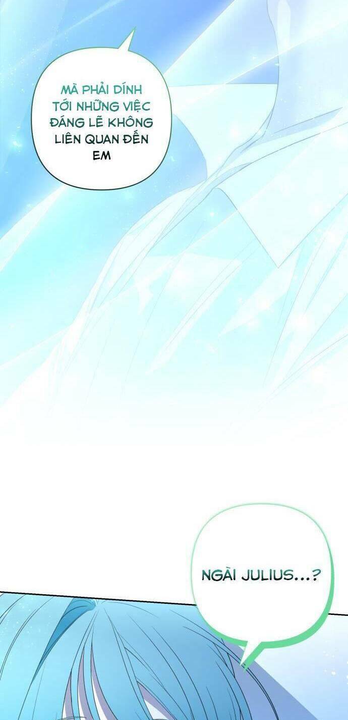 công nương mint bé nhỏ chapter 46 67