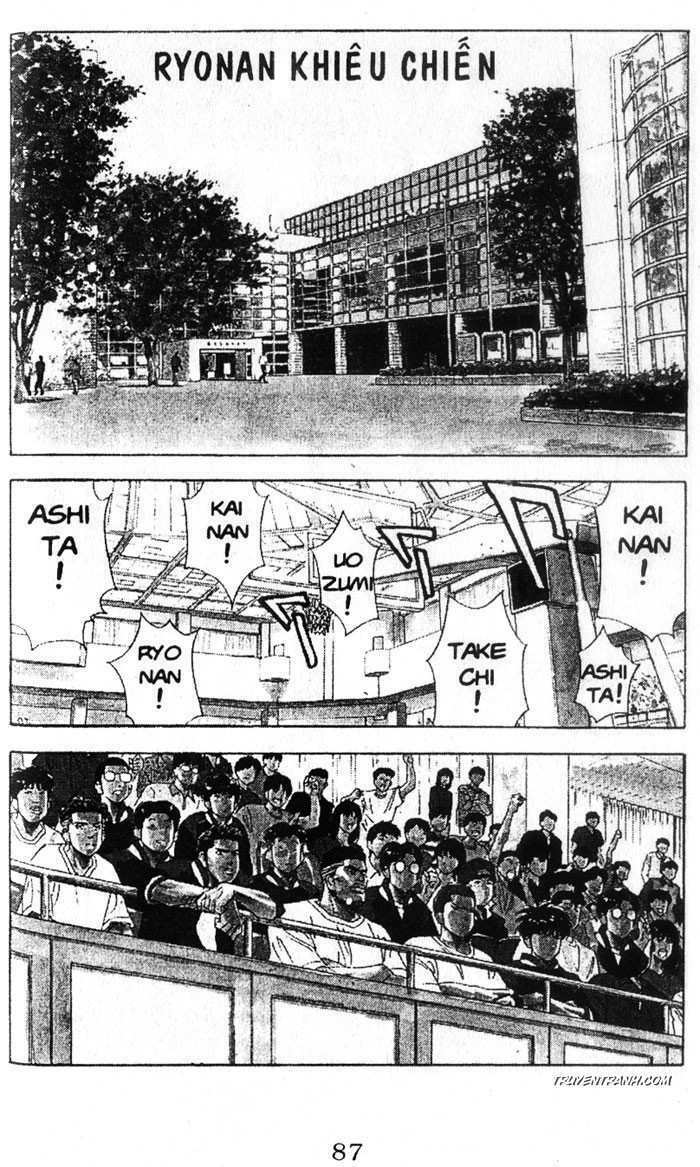 cao thủ bóng rổ chapter 139 2