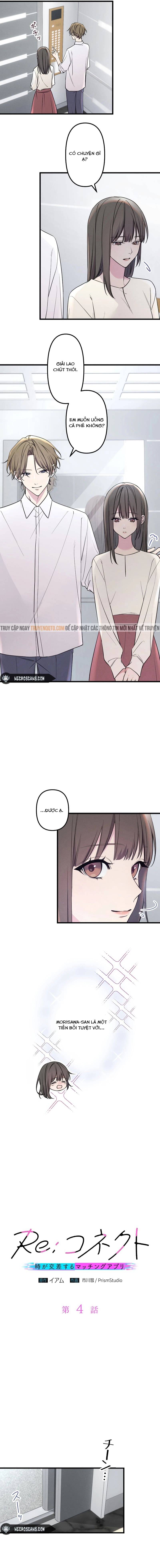 re:connect-ứng dụng kết nối giao thoa thời gian chapter 4 3