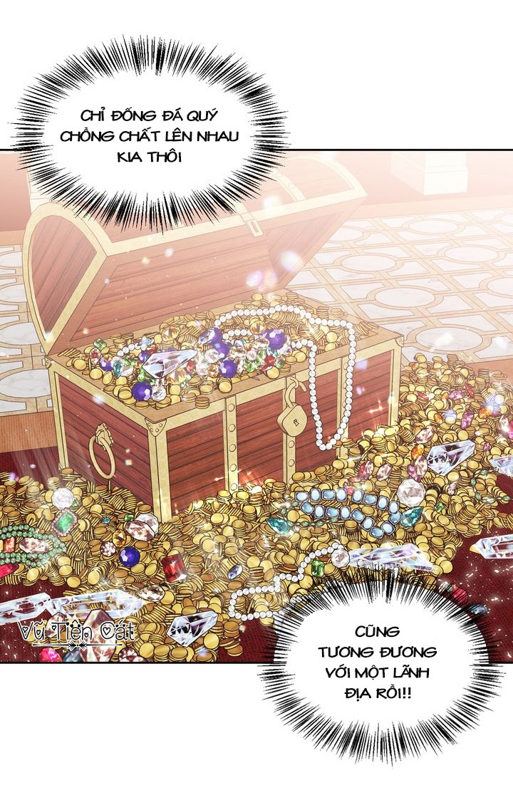 ác nữ xứng đôi với bạo chúa chapter 9 29