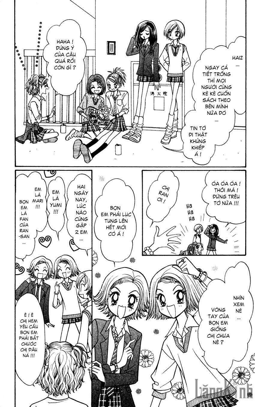 gals - mắt lưu ly chapter 16 23