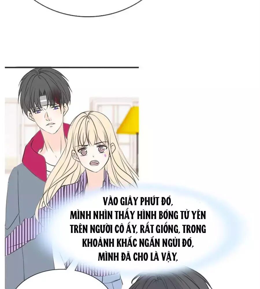 công chúa nữ vương mệnh chapter 115 51