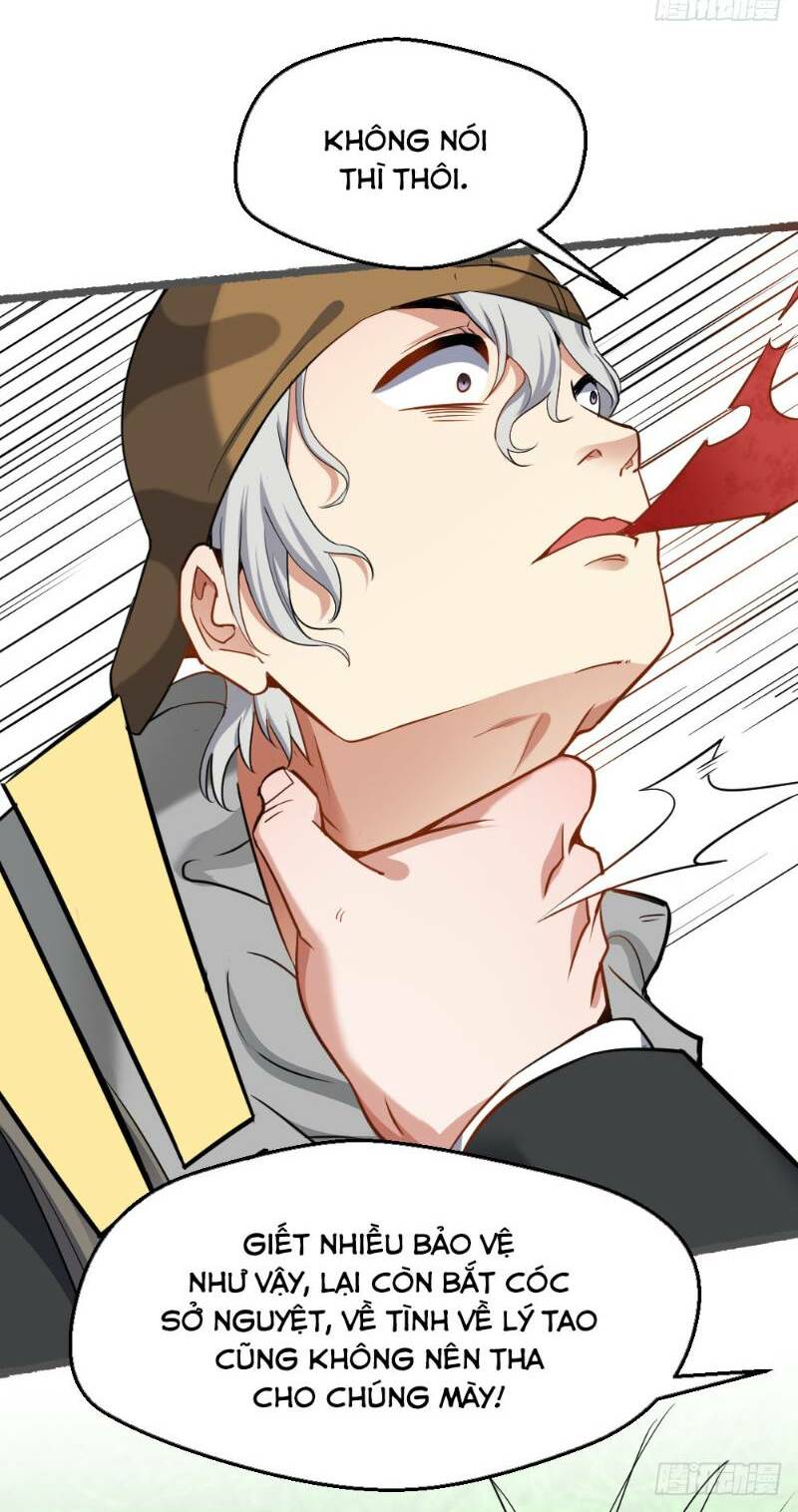 tuyệt thế thiên tài hệ thống chapter 21 8