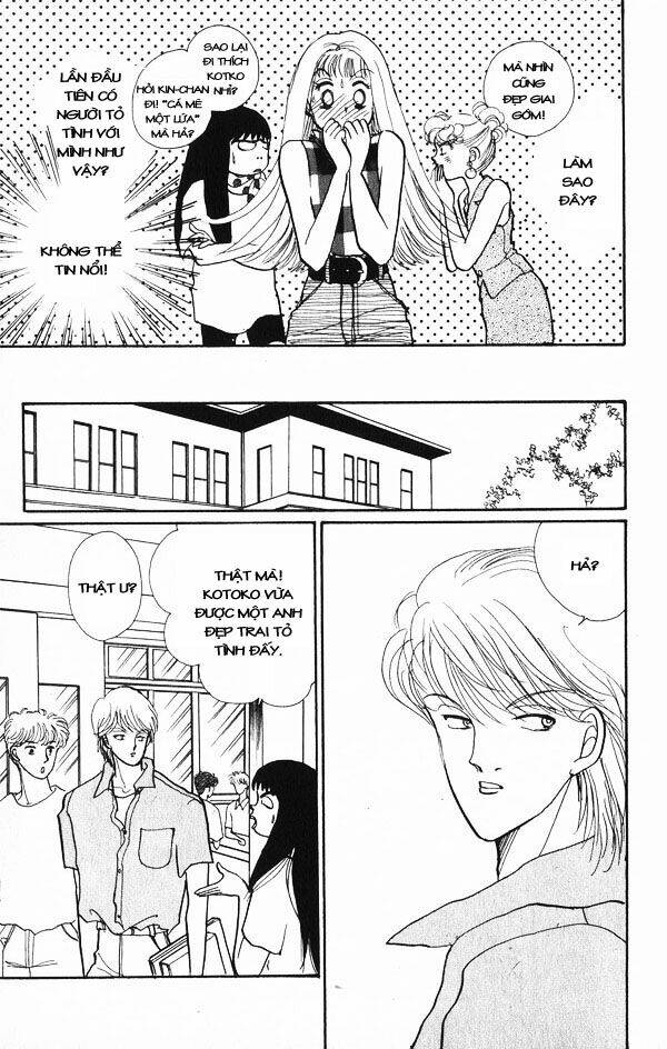 itazura na kiss chapter 24 14