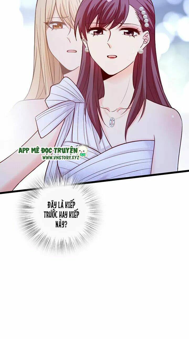 thiên hậu trở về chapter 134 19