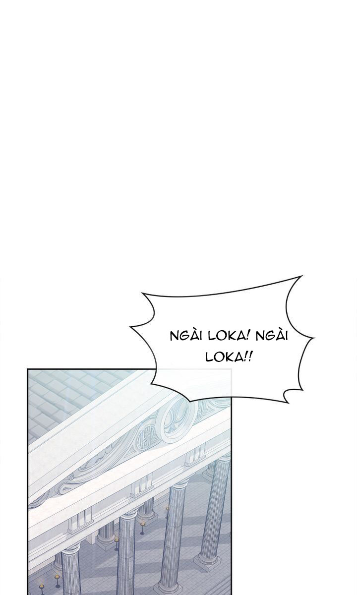 bạn trai tôi là thần linh chapter 2.2 36