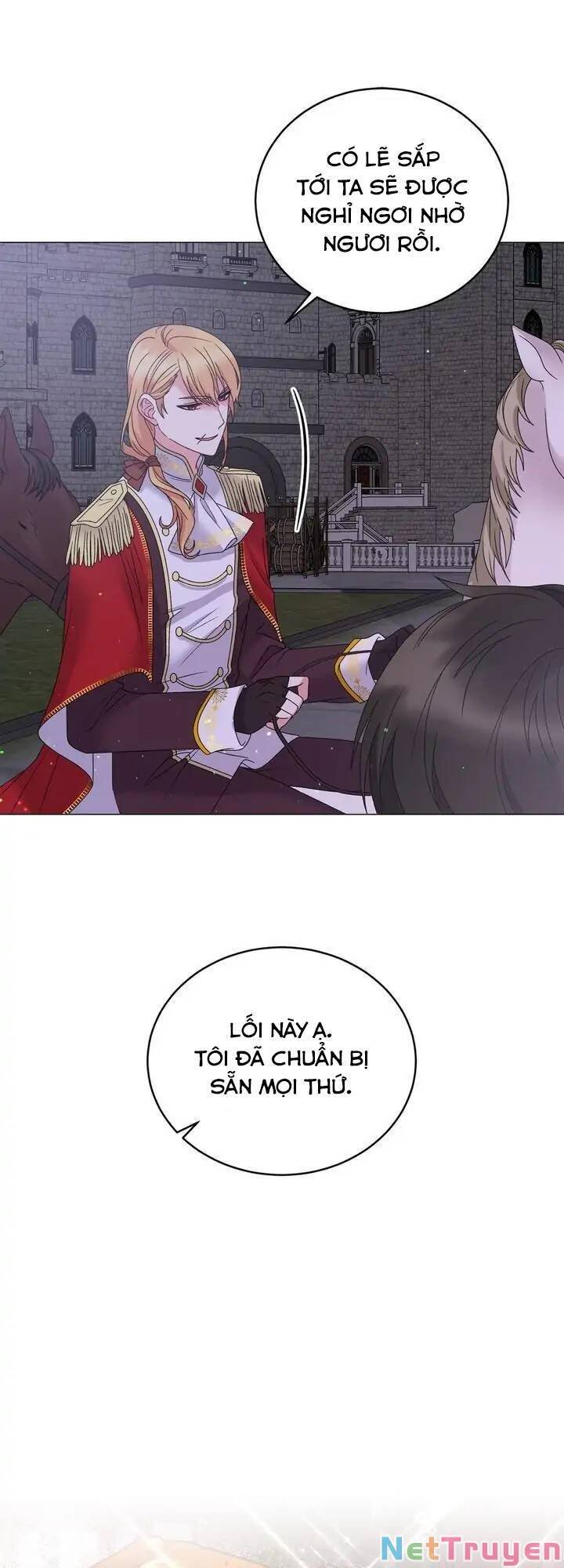 là nhân vật phản diện nhưng tôi sẽ trở thành nữ chính chapter 42 12