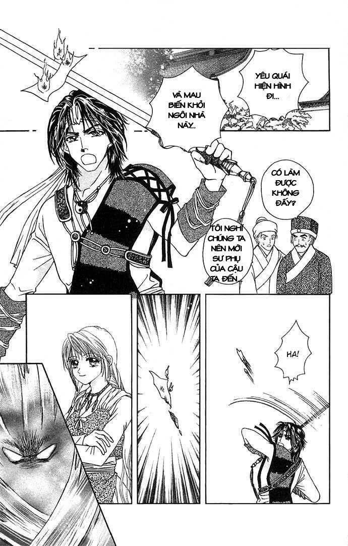 tiên khúc chapter 2 35