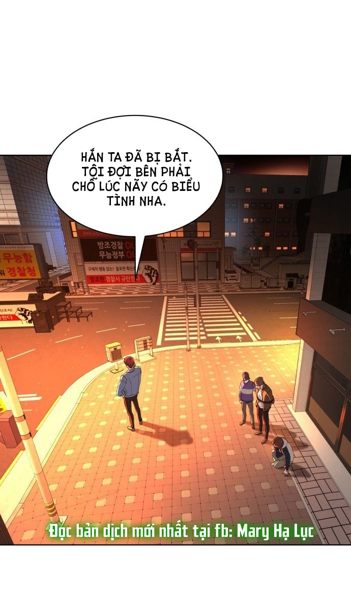 bạch huyết - white blood chapter 21 53