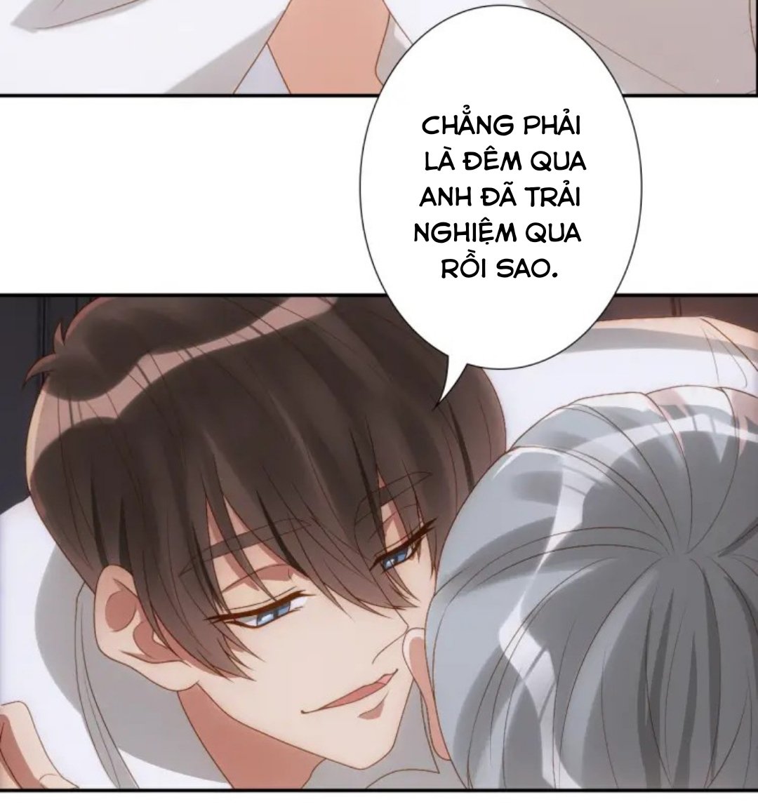 điện hạ thân ái chapter 3 15