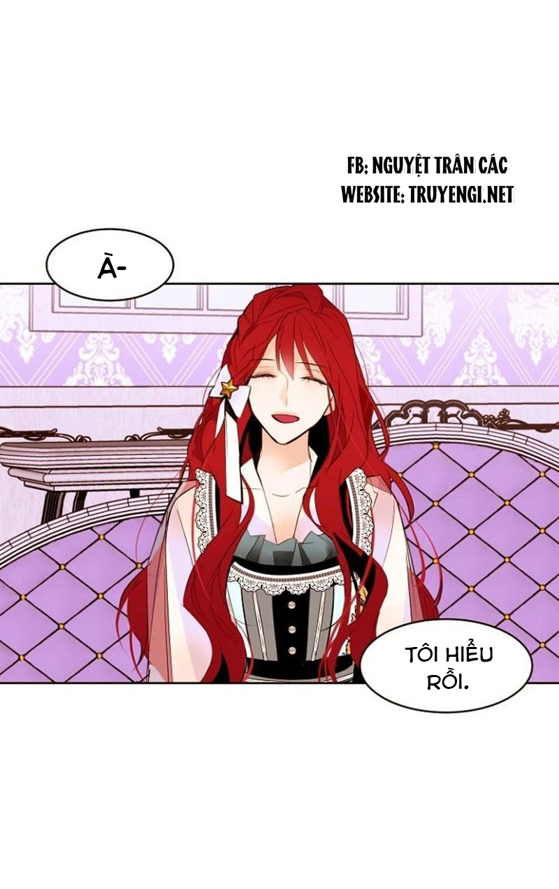 cuộc sống nhàm chán của quý cô tái sinh chapter 22 38