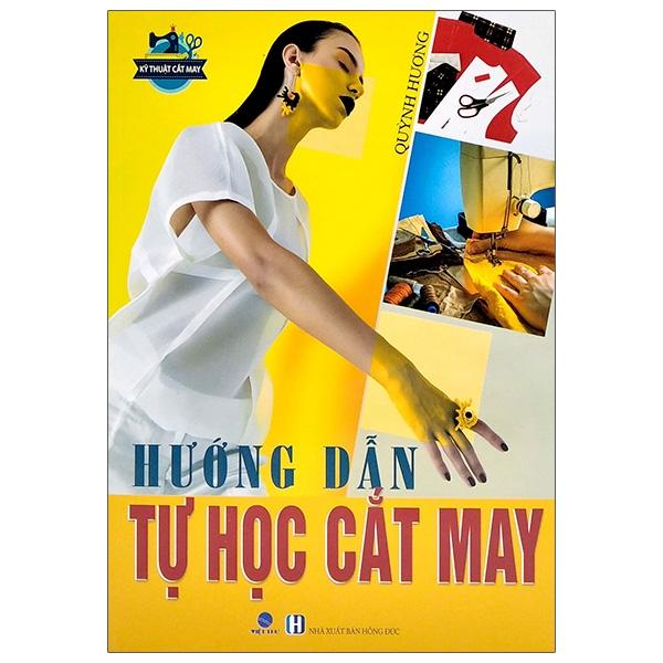 Hướng Dẫn Tự Học Cắt May