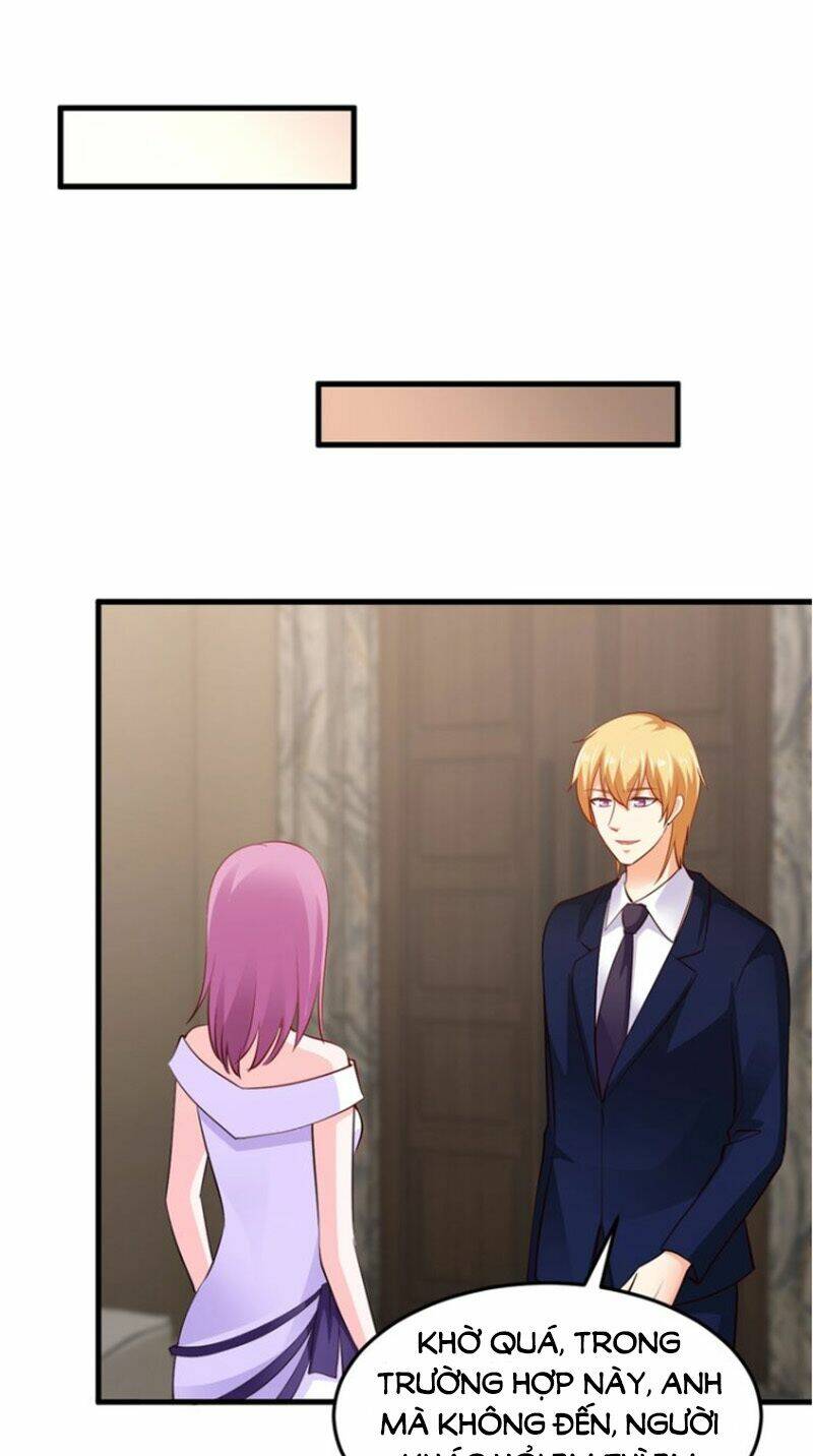 thú cưng độc quyền của boss chapter 75 31
