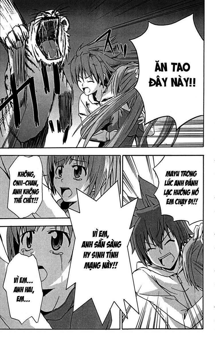 ayu mayu chapter 18 29