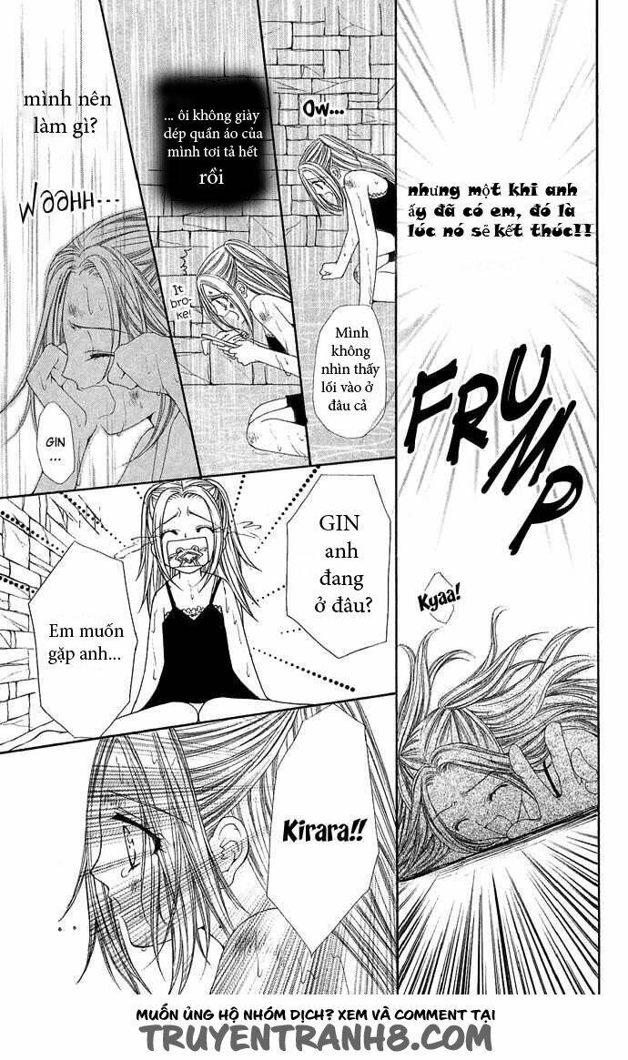 love celeb chapter 7.1 4