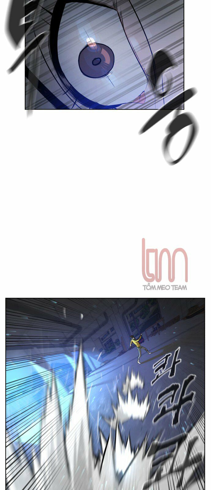 Máu trắng chapter 5 28