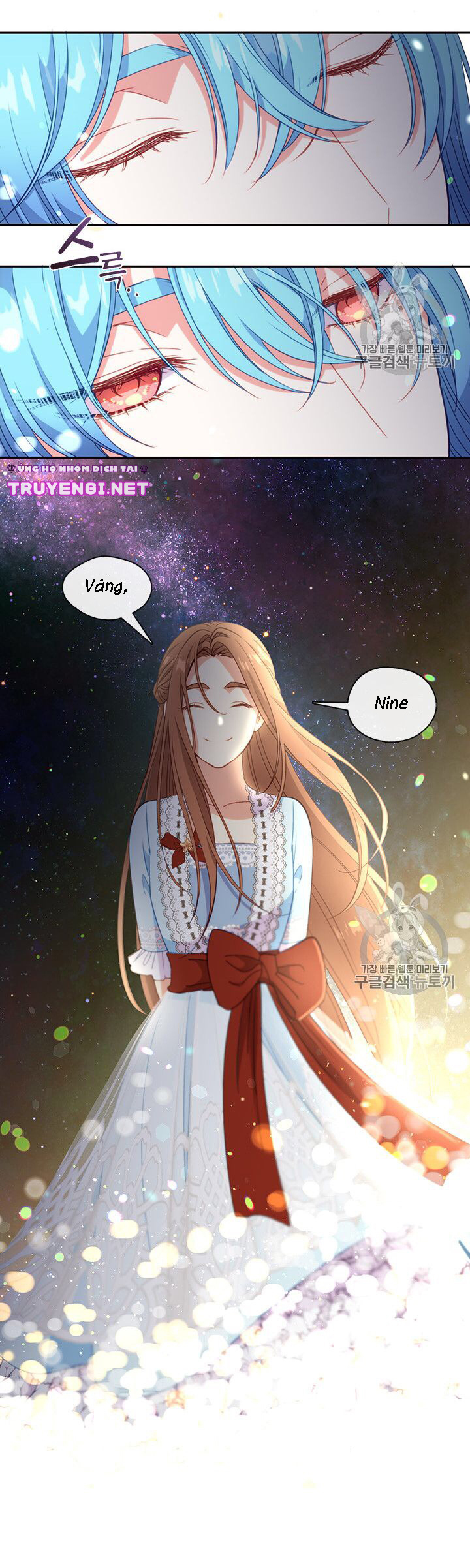 cẩn thận nữ phụ phản diện đấy! chapter 36 27