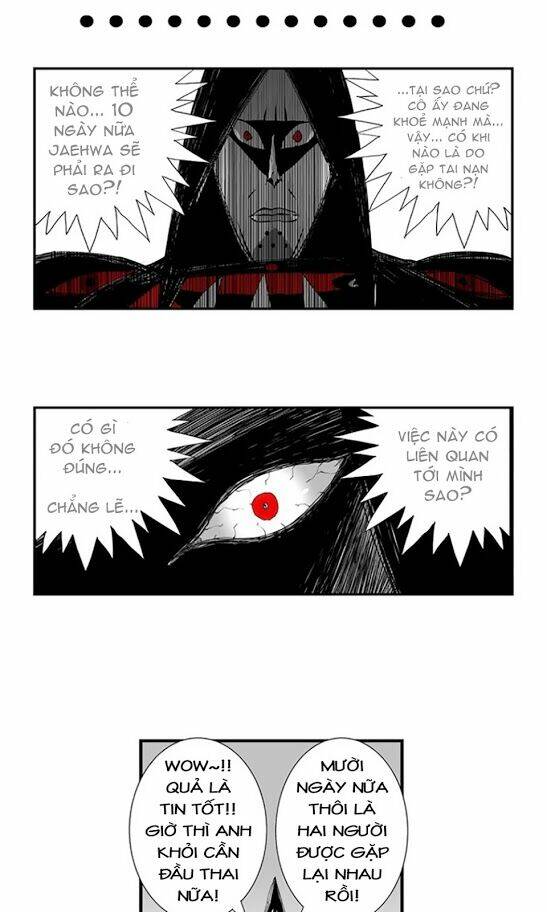 hành trình thoát khỏi địa ngục chapter 38 16