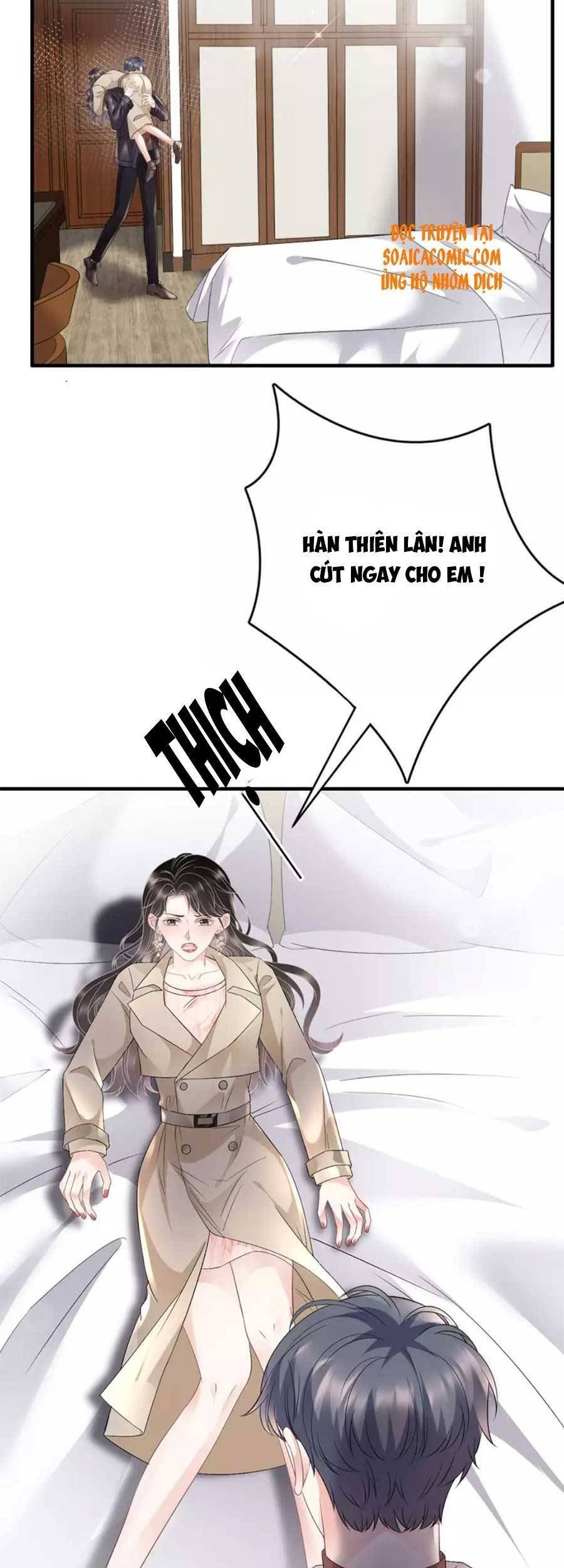 [16+] đại tiểu thư có thể có ý đồ xấu chapter 79 25