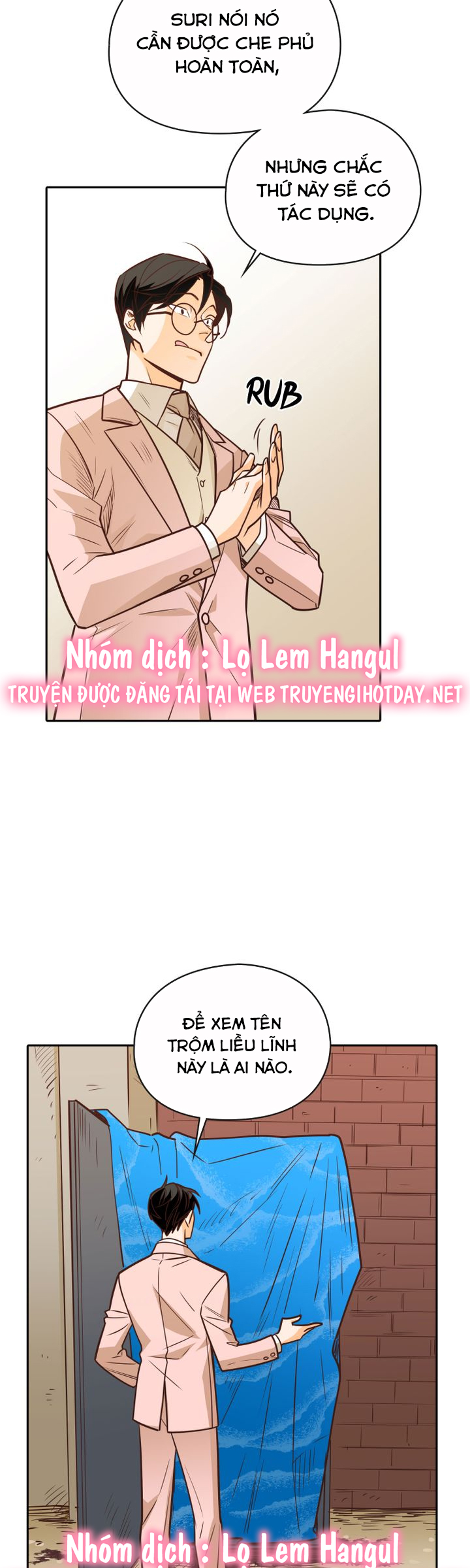 câu chuyện về người phụ nữ ấy chapter 11 10