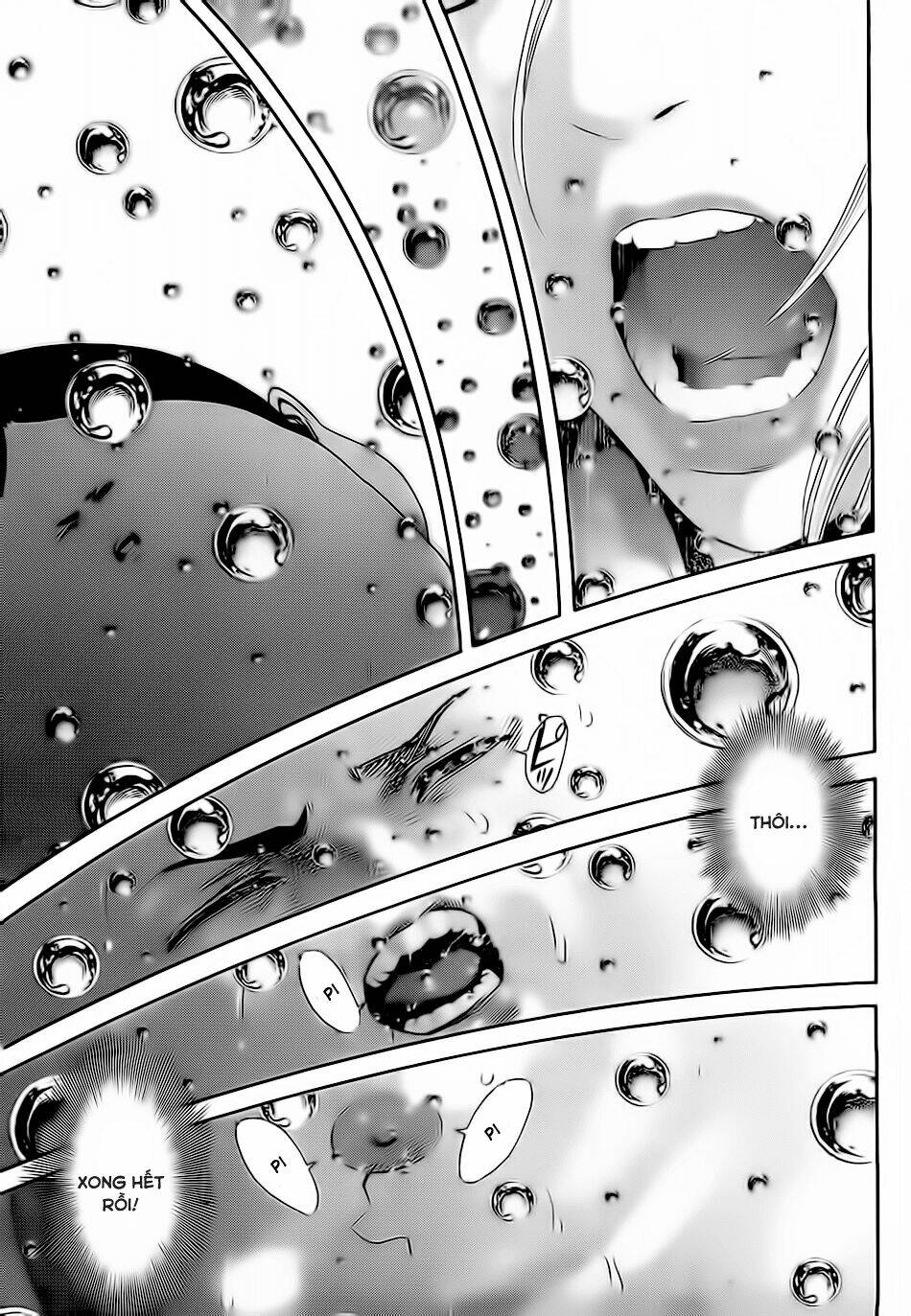 trường học ngục tù chapter 61 6