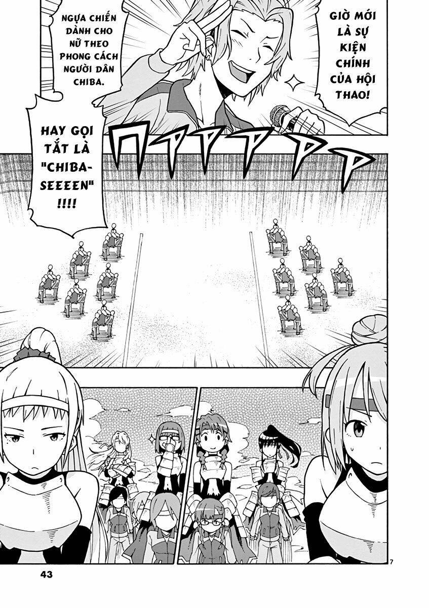 yahari ore no seishun rabukome wa machigatte iru chapter 49 7