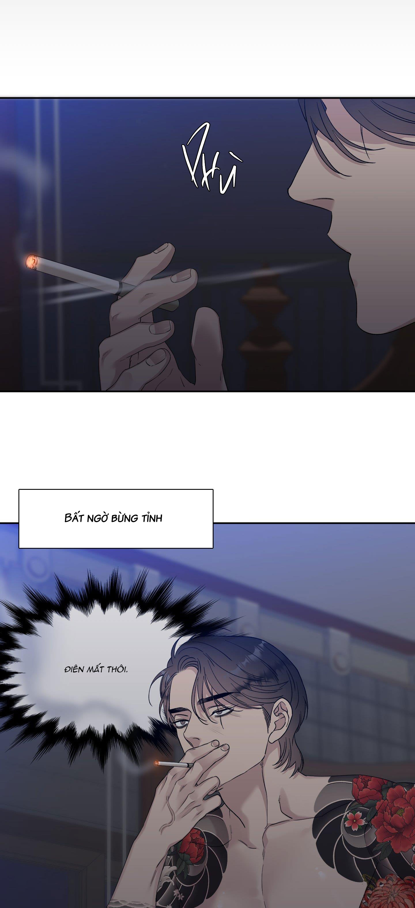 tên cặn bã chapter 12 19