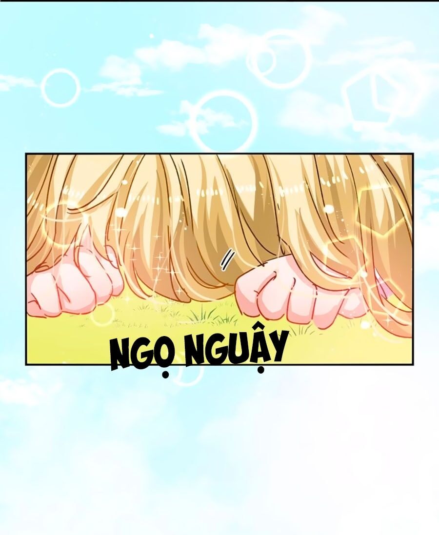 hệ thống công lược của tiểu công chúa chapter 36 39