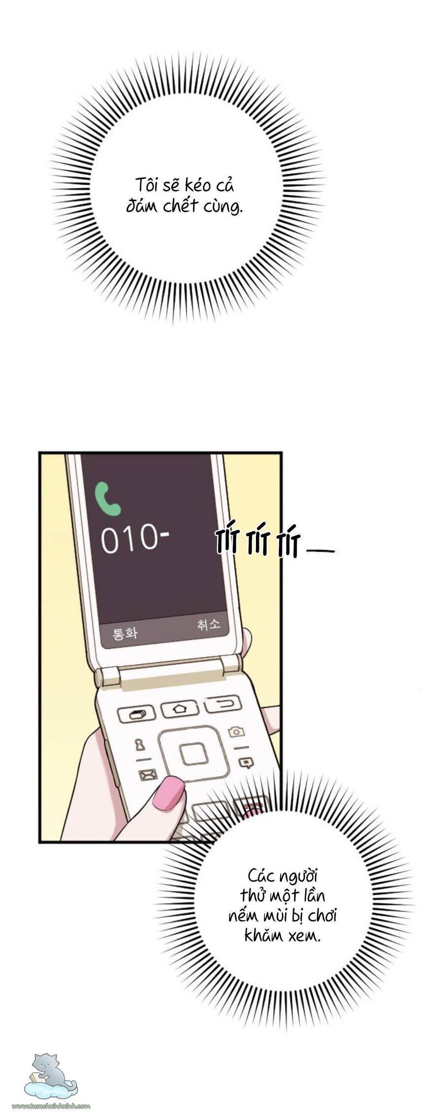 cô đi mà lấy chồng tôi chapter 26 101