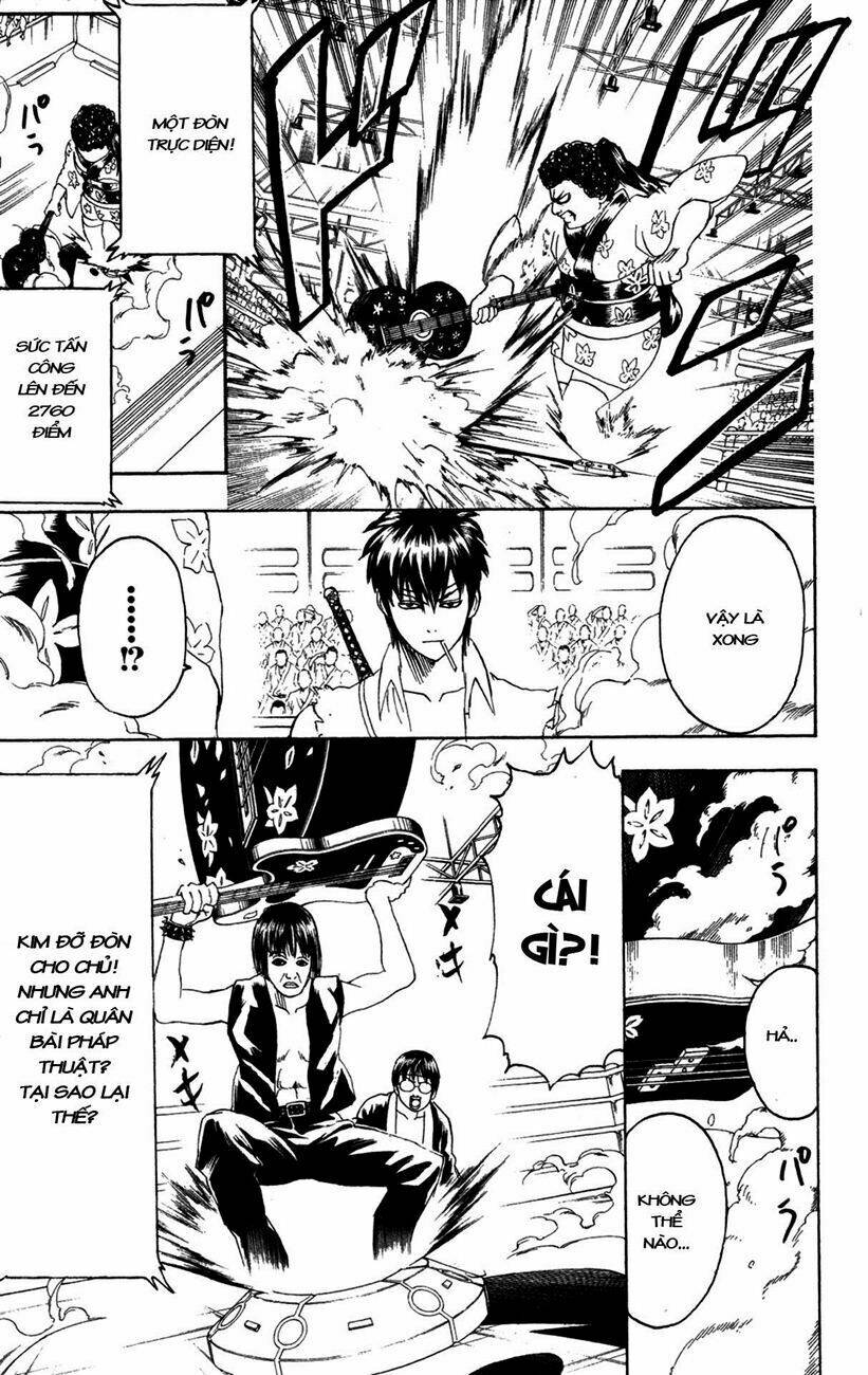 gintama - linh hồn bạc chapter 244 14