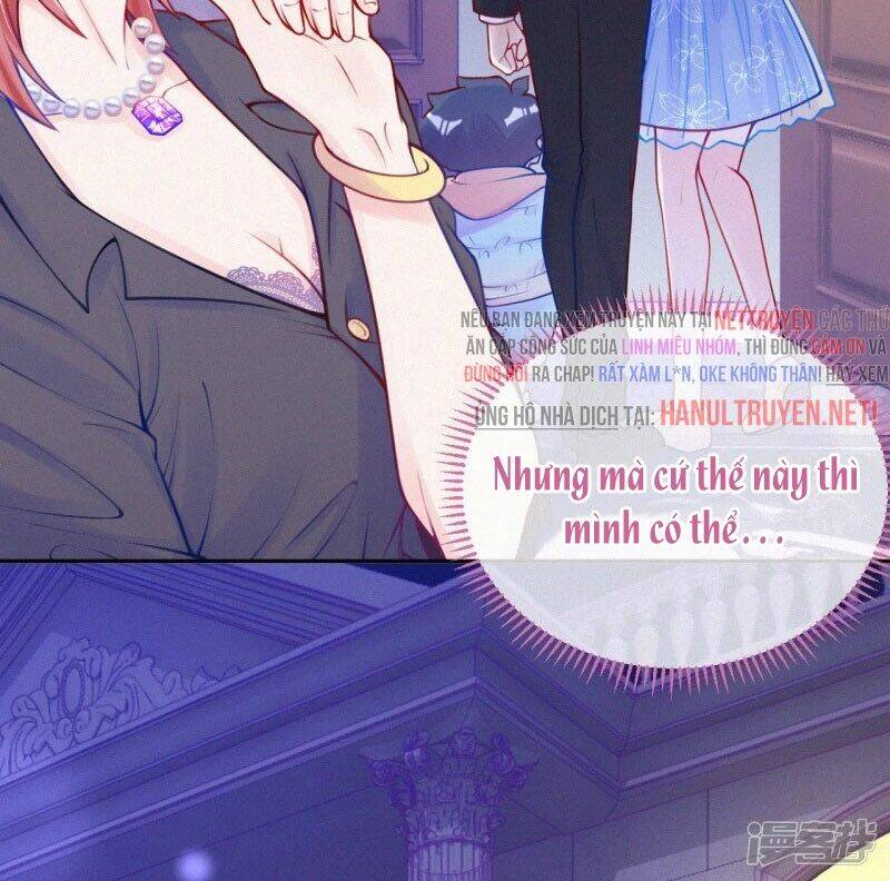 thiên tài manh bảo đột kích: daddy phúc hắc vs mommy chapter 17.1 19