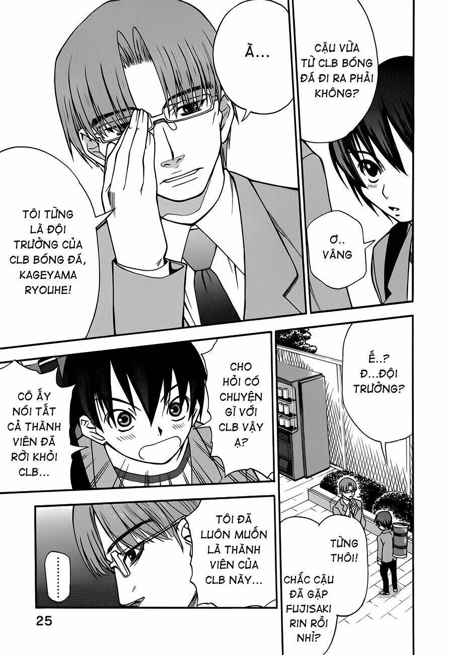 shuukyuu shoujo chapter 1 24