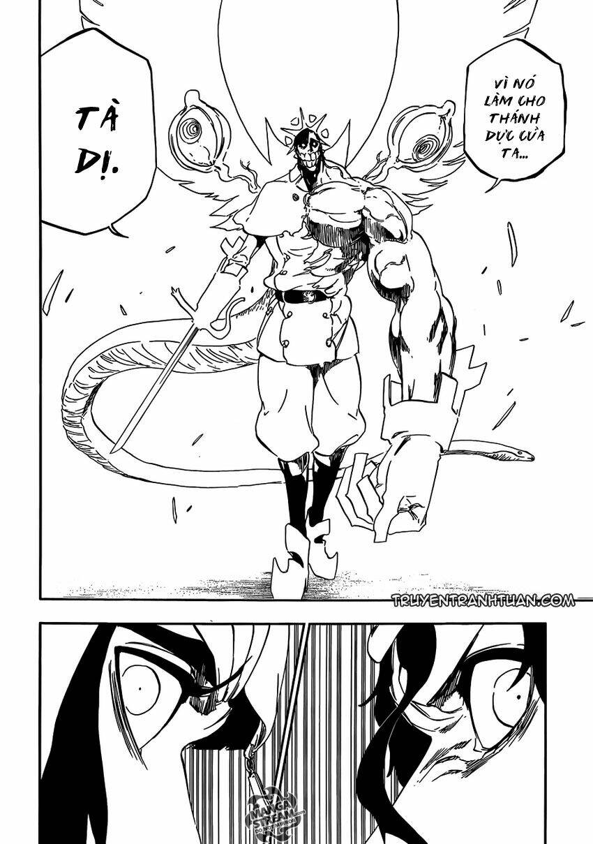 thần chết ichigo chapter 493 6