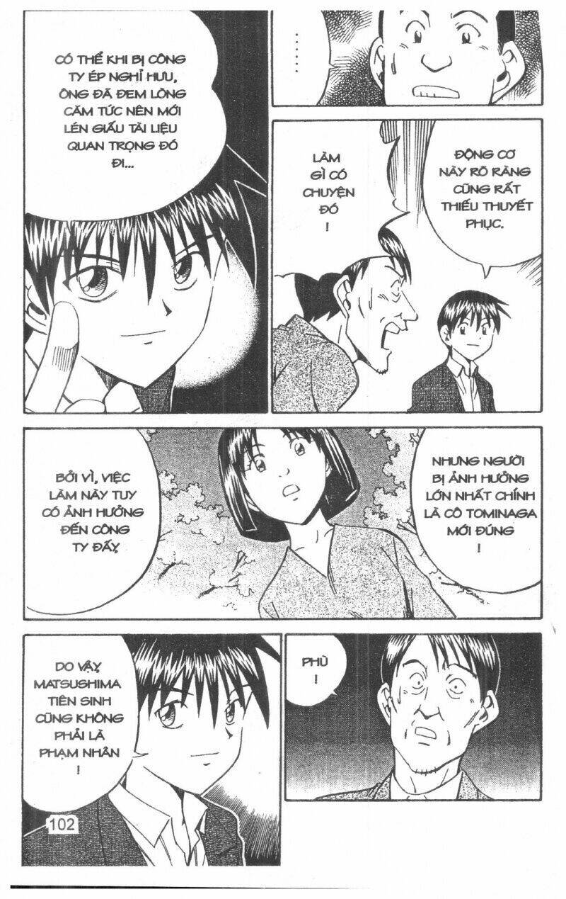 thám tử toma chapter 2 102