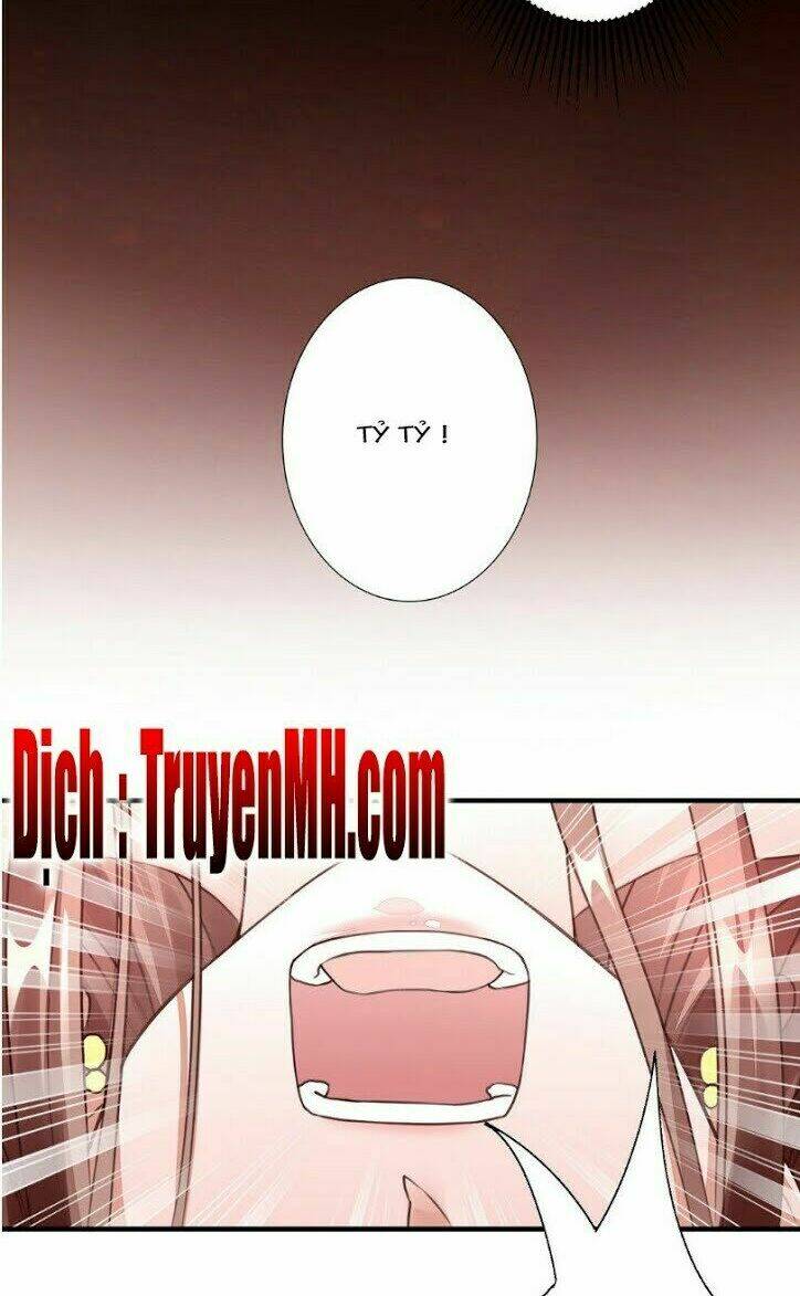 thần y yêu hậu chapter 3 8