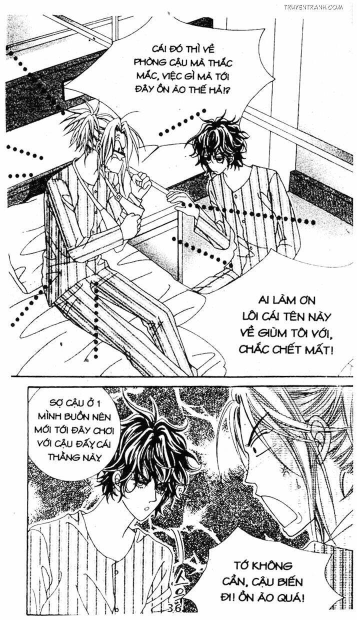 điên vì yêu - love like crazy chapter 44 8