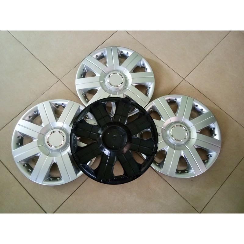 Ốp Lazang Ford Transit - Chụp mâm transit giá rẻ - ốp lazang transit