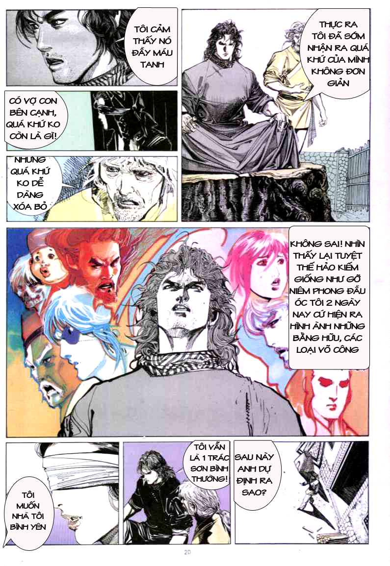 phong vân chapter 132 18