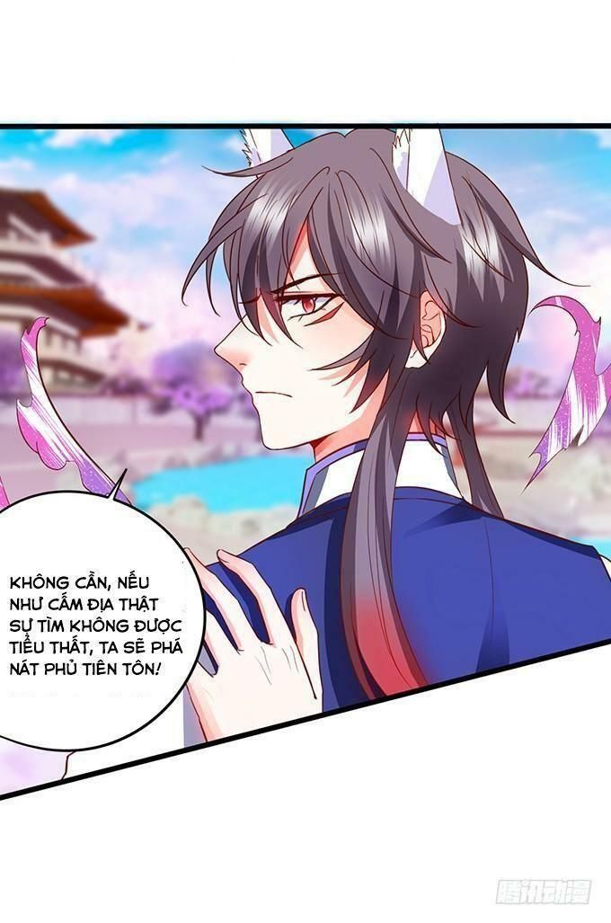 hồ tiên hung bạo chapter 72 52