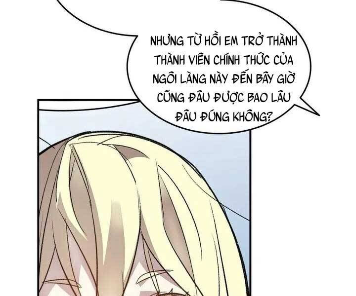 tôi là lính mới chapter 110 13