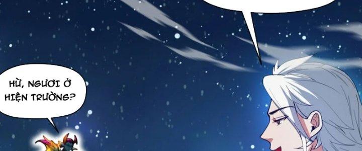 ẩn cư mười vạn năm, đời sau mời ta rời núi chapter 40 23