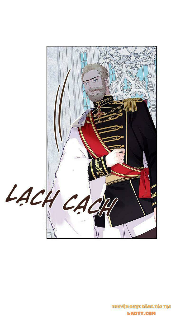 công chúa phản diện muốn ở trong ngôi nhà bánh quy chapter 3 19