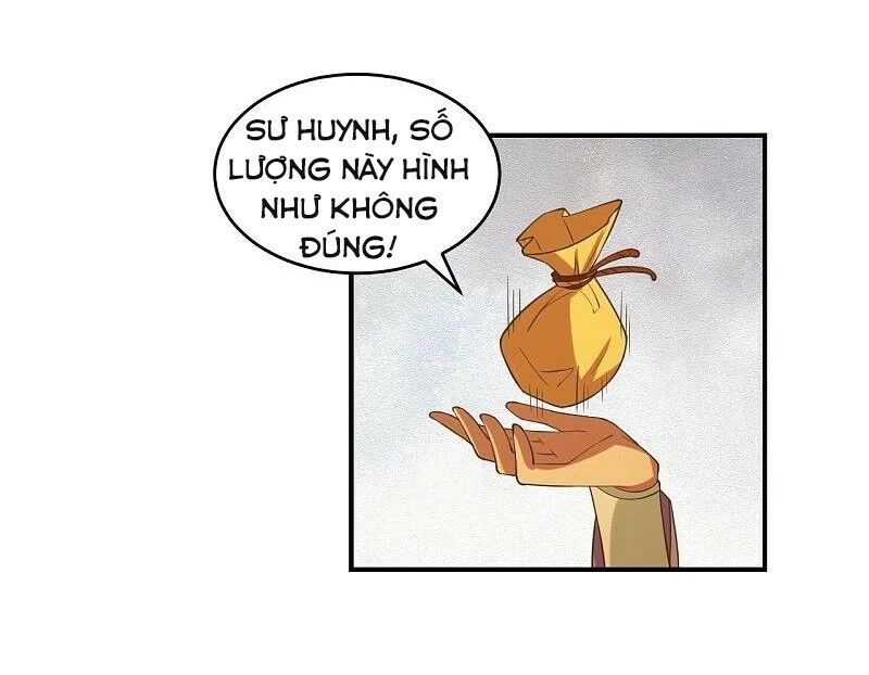 tiên võ đế tôn chapter 284 32