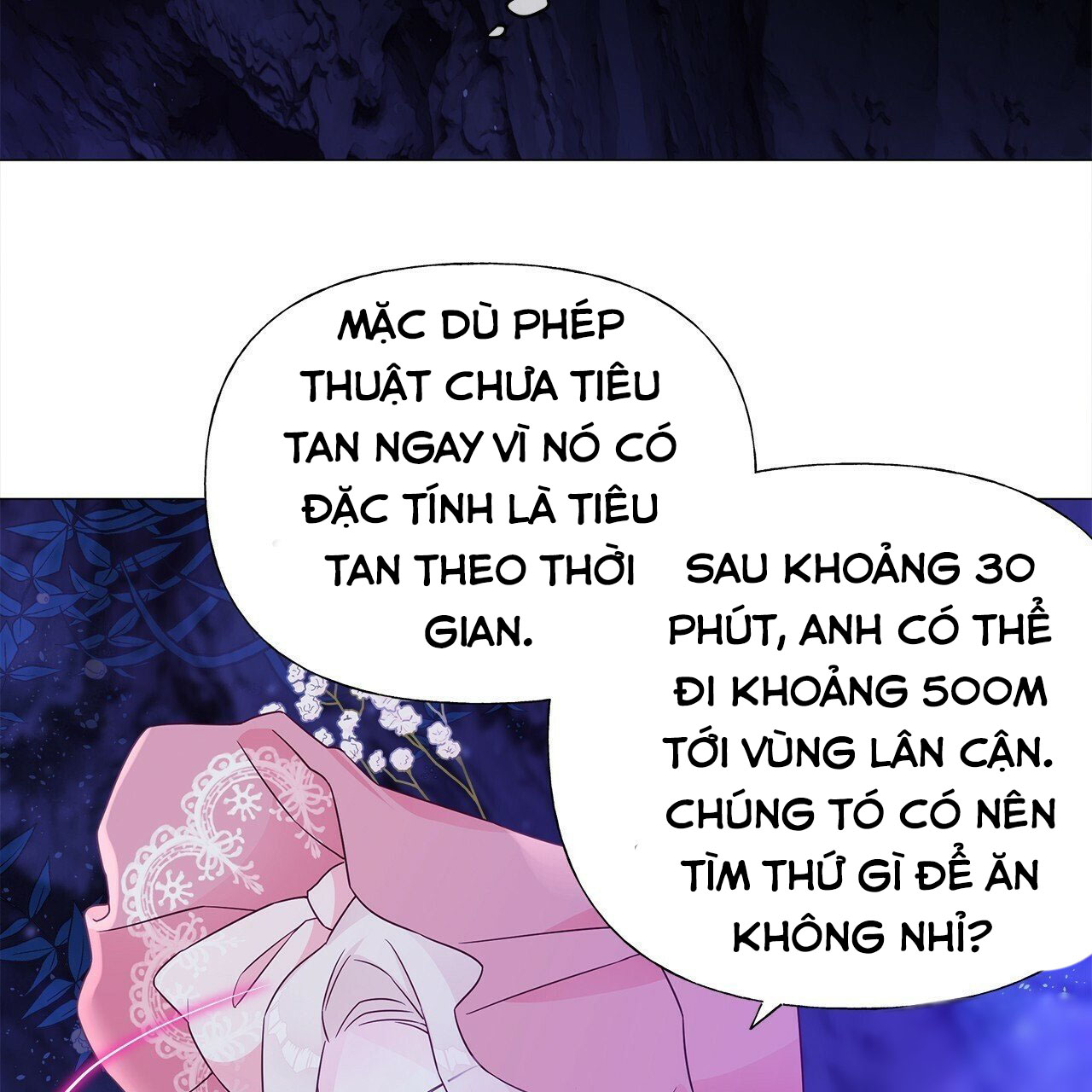 hãy chọn papa thật sự trong số các bạo chúa! chapter 11 93