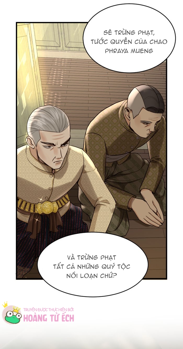 tôi là công tử đẹp nhất xiêm chapter 5 15