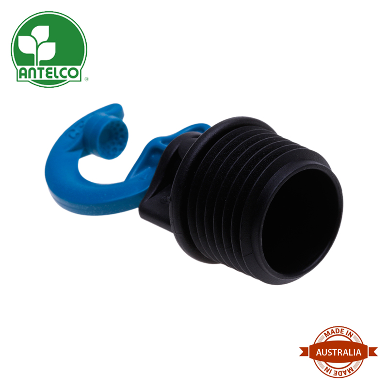 Bộ 10 Béc tưới cây Downspray MNPT