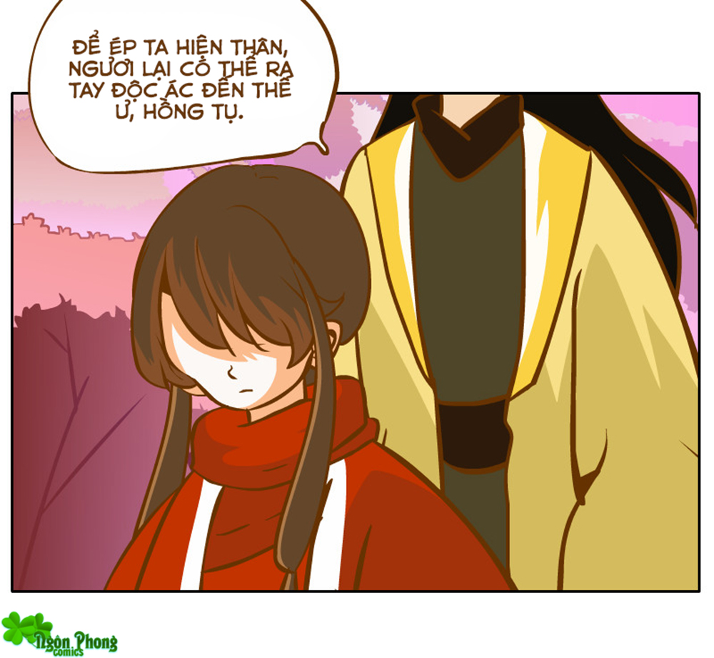 hòa thượng và tiểu long quân chapter 47 59