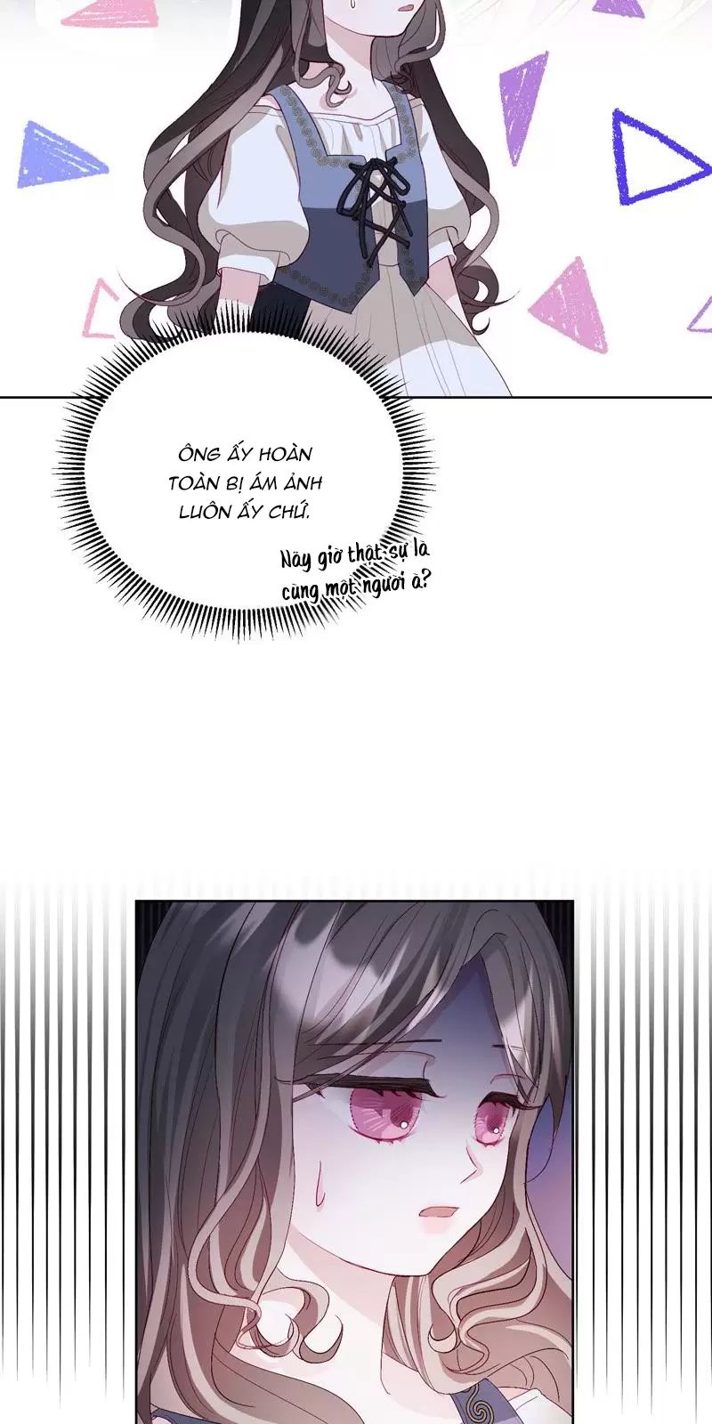 Một Ngày Nọ Bỗng Dưng Cha Xuất Hiện Chapter 6 42