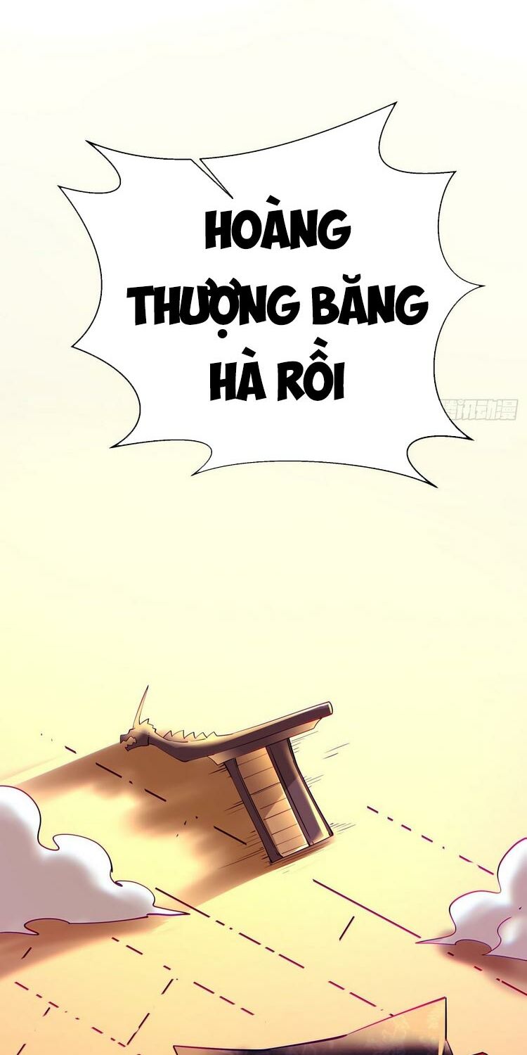 ta là nhà giàu số một, ta không muốn trọng sinh chapter 60 38